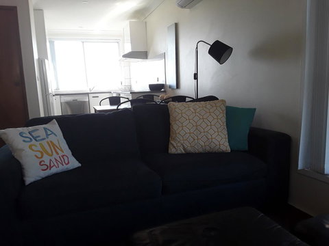 Narooma Golfers Lodge - Accommodation Brisbane 26