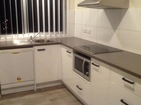 Narooma Golfers Lodge - Accommodation Brisbane 38