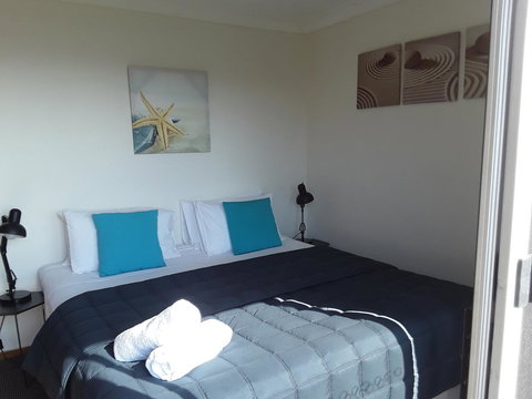 Narooma Golfers Lodge - Accommodation Brisbane 23