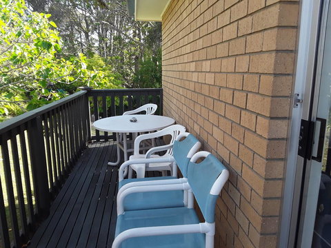 Narooma Golfers Lodge - Accommodation Brisbane 27