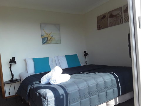 Narooma Golfers Lodge - Accommodation Brisbane 15