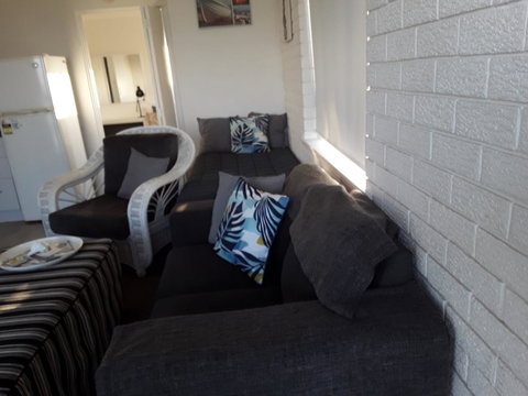 Narooma Golfers Lodge - Accommodation Brisbane 2