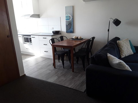 Narooma Golfers Lodge - Accommodation Brisbane 22