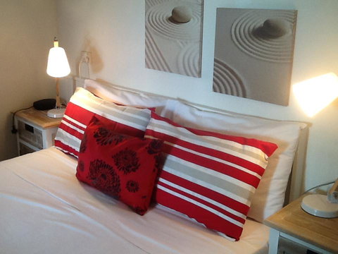 Narooma Golfers Lodge - Accommodation Brisbane 42