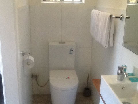 Narooma Golfers Lodge - Accommodation Brisbane 29