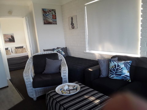 Narooma Golfers Lodge - Accommodation Brisbane 3