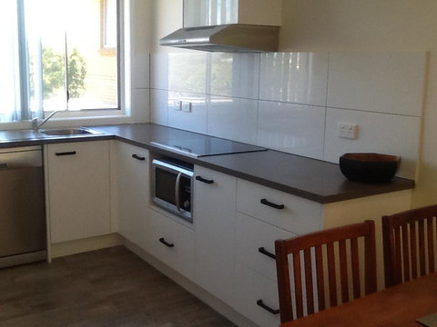 Narooma Golfers Lodge - Accommodation Brisbane 37