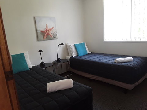 Narooma Golfers Lodge - Accommodation Brisbane 19