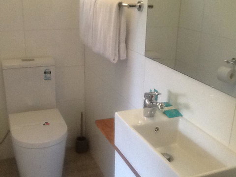 Narooma Golfers Lodge - Accommodation Brisbane 28