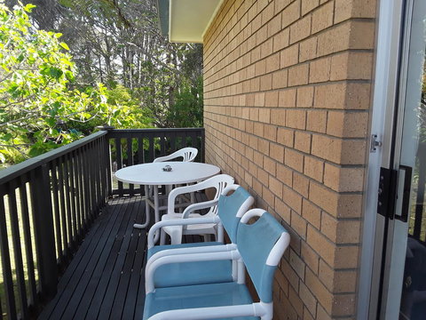 Narooma Golfers Lodge - Accommodation Brisbane 18