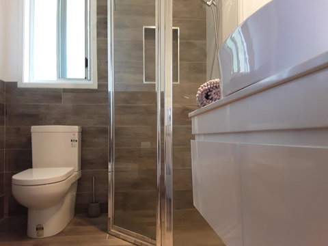 Narooma Golfers Lodge - Accommodation Brisbane 8