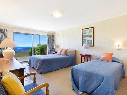 Narooma Golfers Lodge - Accommodation Brisbane 32