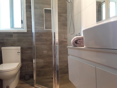 Narooma Golfers Lodge - Accommodation Brisbane 14