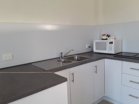 Narooma Golfers Lodge - Accommodation Brisbane 4