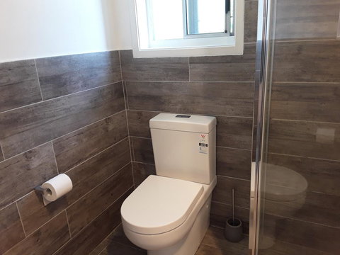 Narooma Golfers Lodge - Accommodation Brisbane 12