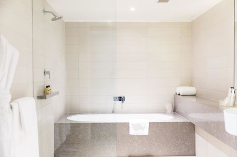 Hyatt Regency Sydney - Accommodation Brisbane 11