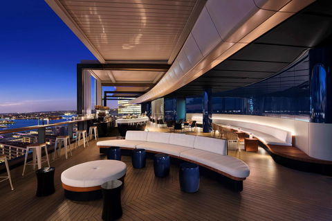 Hyatt Regency Sydney - Accommodation Brisbane 23