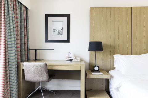Hyatt Regency Sydney - Accommodation Brisbane 15