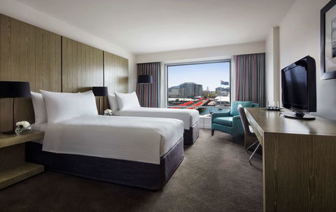 Hyatt Regency Sydney - Accommodation Brisbane 24