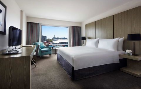 Hyatt Regency Sydney - Accommodation Brisbane 29
