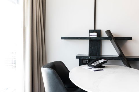 Hyatt Regency Sydney - Accommodation Brisbane 5
