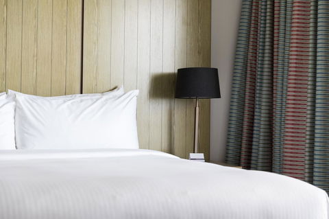 Hyatt Regency Sydney - Accommodation Brisbane 14