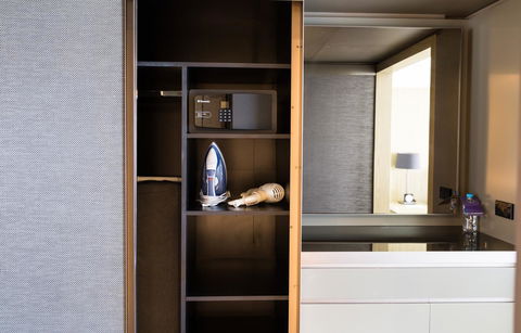 Hyatt Regency Sydney - Accommodation Brisbane 8