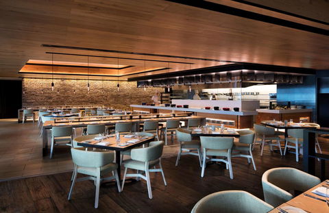 Hyatt Regency Sydney - Accommodation Brisbane 31