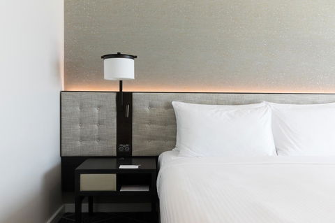 Hyatt Regency Sydney - Accommodation Brisbane 4