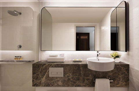 Hyatt Regency Sydney - Accommodation Brisbane 2