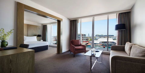 Hyatt Regency Sydney - Accommodation Brisbane 19