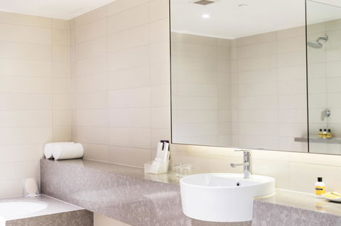 Hyatt Regency Sydney - Accommodation Brisbane 3