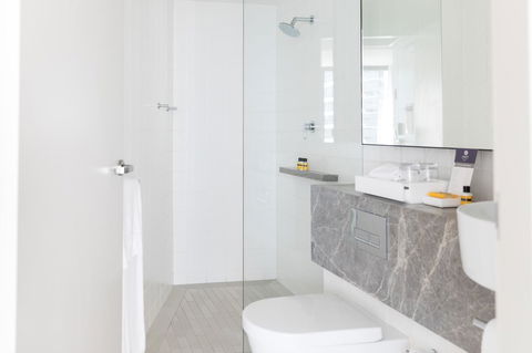 Hyatt Regency Sydney - Accommodation Brisbane 12