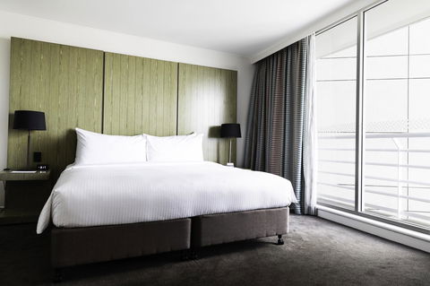 Hyatt Regency Sydney - Accommodation Brisbane 13