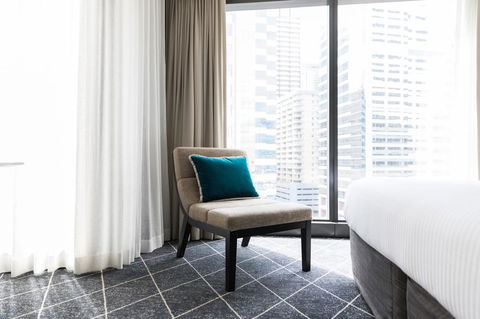 Hyatt Regency Sydney - Accommodation Brisbane 7
