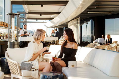 Hyatt Regency Sydney - Accommodation Brisbane 40