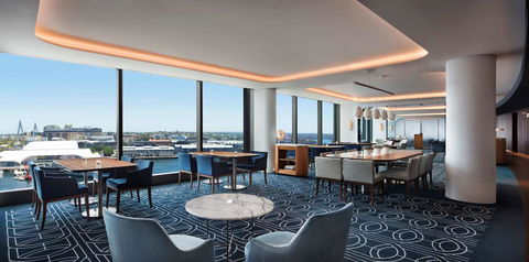 Hyatt Regency Sydney - Accommodation Brisbane 27