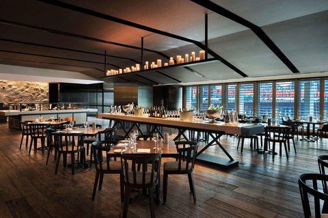 Hyatt Regency Sydney - Accommodation Brisbane 17