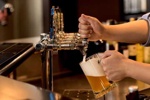 Hyatt Regency Sydney - Accommodation Brisbane 35