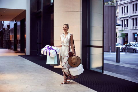 Hyatt Regency Sydney - Accommodation Brisbane 39