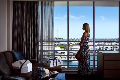 Hyatt Regency Sydney - Accommodation Brisbane 41