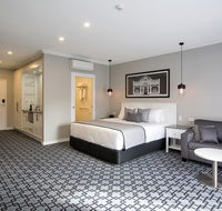 CH Boutique Hotel - Accommodation Brisbane