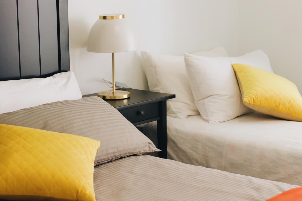  Accommodation Brisbane