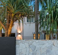 Gosamara Apartments - Accommodation Brisbane