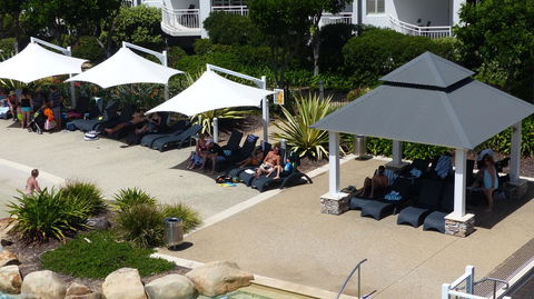 SaltBeach2302 - Accommodation Brisbane 4