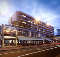 Novotel Sydney Manly Pacific - Accommodation Brisbane