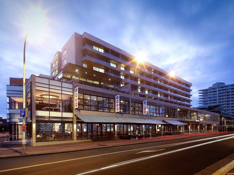 Manly Pacific Sydney MGallery Collection - Accommodation Brisbane 0