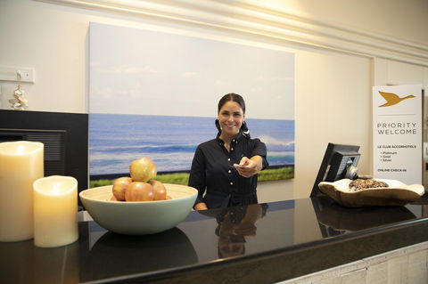 Manly Pacific Sydney MGallery Collection - Accommodation Brisbane 9