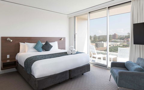 Manly Pacific Sydney MGallery Collection - Accommodation Brisbane 21