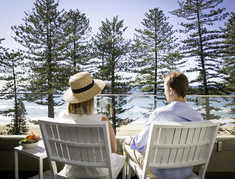 Manly Pacific Sydney MGallery Collection - Accommodation Brisbane 32
